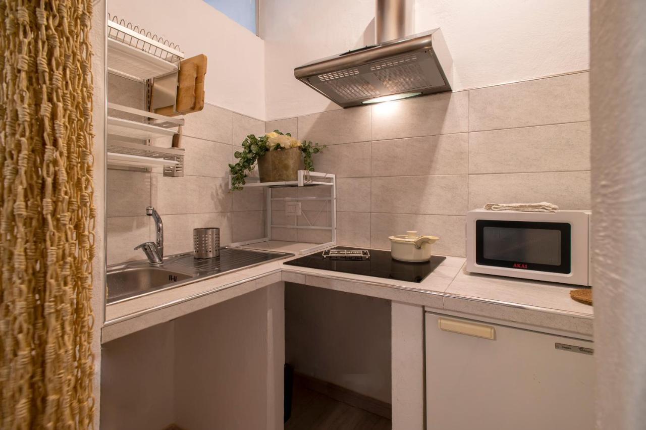 Alguerhome Casa Bianca ภายนอก รูปภาพ