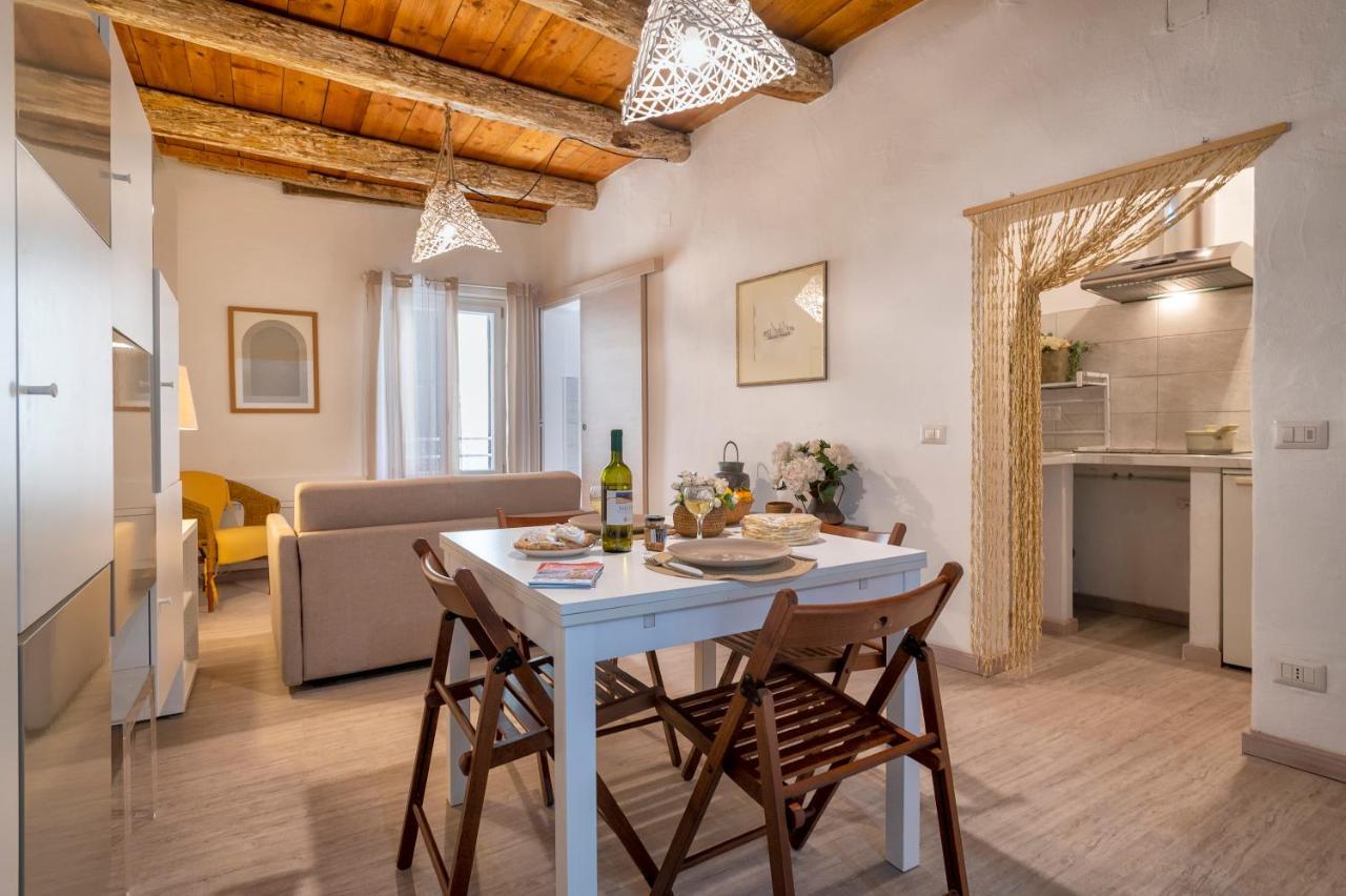 Alguerhome Casa Bianca ภายนอก รูปภาพ