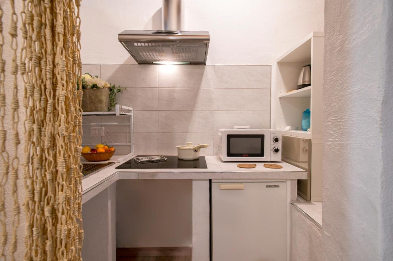 Alguerhome Casa Bianca ภายนอก รูปภาพ