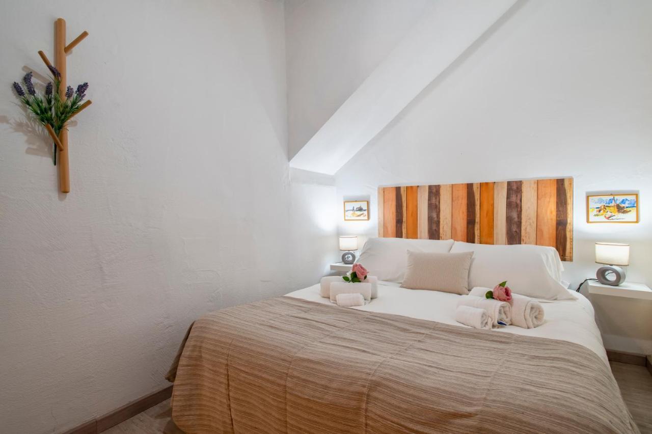 Alguerhome Casa Bianca ภายนอก รูปภาพ