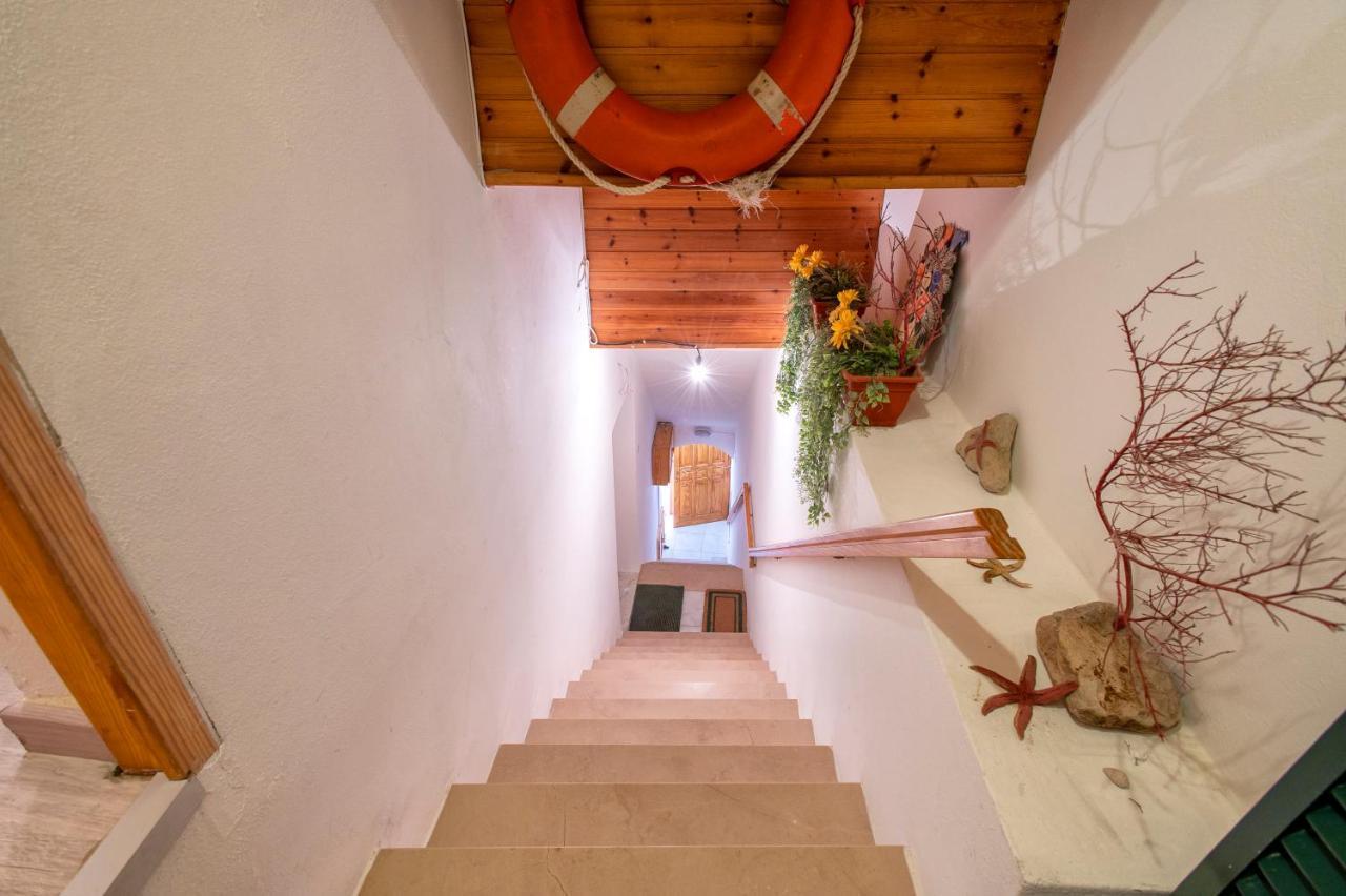 Alguerhome Casa Bianca ภายนอก รูปภาพ